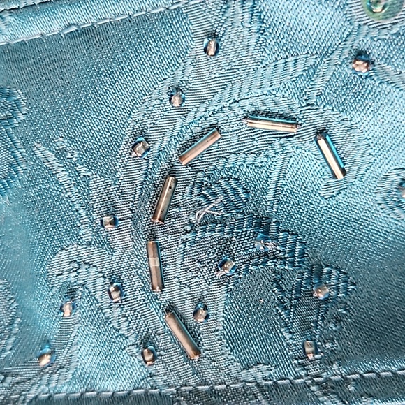 Vintage Frederick's of Hollywood Corset - Picture 12 of 12